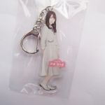 乃木坂46(のぎざか) その他 伊藤理々杏 個別全身アクリルキーホルダー  「Sing Out!」
