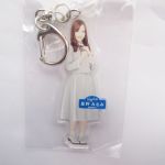 乃木坂46(のぎざか) その他 星野みなみ 個別全身アクリルキーホルダー  「Sing Out!」