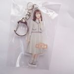 乃木坂46(のぎざか) その他 秋元真夏 個別全身アクリルキーホルダー  「Sing Out!」