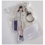 乃木坂46(のぎざか) その他 山下美月 個別全身アクリルキーホルダー  今が思い出になるまで