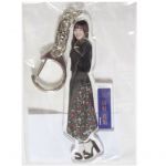 乃木坂46(のぎざか) その他 田村真佑 個別全身アクリルキーホルダー  今が思い出になるまで