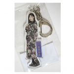 乃木坂46(のぎざか) その他 柴田柚菜 個別全身アクリルキーホルダー  今が思い出になるまで