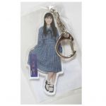 乃木坂46(のぎざか) その他 大園桃子 個別全身アクリルキーホルダー  今が思い出になるまで