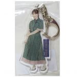 乃木坂46(のぎざか) その他 井上小百合 個別全身アクリルキーホルダー  今が思い出になるまで