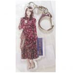 乃木坂46(のぎざか) その他 松村沙友理 個別全身アクリルキーホルダー  今が思い出になるまで