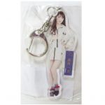 乃木坂46(のぎざか) その他 高山一実 個別全身アクリルキーホルダー  今が思い出になるまで