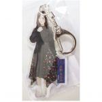 乃木坂46(のぎざか) その他 星野みなみ 個別全身アクリルキーホルダー  今が思い出になるまで