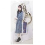 乃木坂46(のぎざか) その他 鈴木絢音 個別全身アクリルキーホルダー  今が思い出になるまで