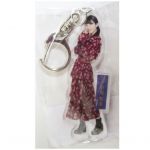 乃木坂46(のぎざか) その他 早川聖来 個別全身アクリルキーホルダー  今が思い出になるまで