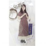 乃木坂46(のぎざか) その他 斉藤優里 個別全身アクリルキーホルダー  今が思い出になるまで