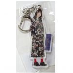 乃木坂46(のぎざか) その他 吉田綾乃クリスティー 個別全身アクリルキーホルダー  今が思い出になるまで