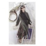 乃木坂46(のぎざか) その他 与田祐希 個別全身アクリルキーホルダー  今が思い出になるまで