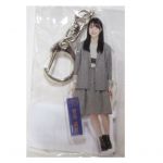 乃木坂46(のぎざか) その他 賀喜遥香 個別全身アクリルキーホルダー  今が思い出になるまで