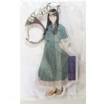 乃木坂46(のぎざか) その他 矢久保美緒 個別全身アクリルキーホルダー  今が思い出になるまで