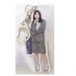 乃木坂46(のぎざか) その他 新内眞衣 個別全身アクリルキーホルダー  今が思い出になるまで