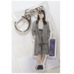 乃木坂46(のぎざか) その他 岩本蓮加 個別全身アクリルキーホルダー  今が思い出になるまで
