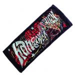 OLDCODEX(OCD) MOBiLE MEMBER'S LIMITED SHOW "hangover" vol.4 フェイスタオル