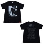 THE ORAL CIGARETTES(オーラル) 唇ワンマンツアー UNOFFICIAL DINING TOUR 2017 Tシャツ
