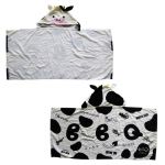 ポルノグラフィティ(porno) その他 牛に変身！ フード付きタオル Amuse Fes 2015 BBQ in つま恋  高橋優 perfume 等