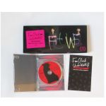 ポルノグラフィティ(porno) DVD・Blu-ray FANCLUB UNDERWORLD 5 Live in Zepp DiverCity 2016 love up! ファンクラブ 限定盤