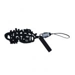 RADWIMPS(ラッド) 絶体延命ツアー DADA 活字ストラップ