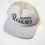 ROSSO(ロッソ) その他 キャップ DEAD DRUNKARD