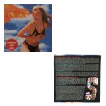 サザンオールスターズ(SAS) 1998年 夏 サザンオールスターズ スーパーライブ in 渚園 パンフレット ジョギーパンツ 付属