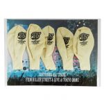 サザンオールスターズ(SAS) その他 風船セット FILM KILLER STREET 特典 2006