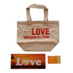 サザンオールスターズ(SAS) その他 トートバッグ バラッド3 ～the album of LOVE～ 購入特典