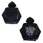 spyair(スパイエアー) TOUR 2018「KINGDOM」 プルオーバーパーカー