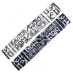 UVERworld(ウーバーワールド) ARENA TOUR 2016 ジャガードマフラータオル