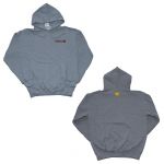 ゆず(YUZU) 体育館ツアー1999 秋(音)楽旅行 かぶりパーカー