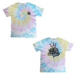 04 Limited Sazabys(フォーリミ) その他 タイダイ　Tシャツ 2017夏フェス