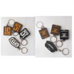 10-FEET(テンフィート) セット商品 キーホルダー 4点セット