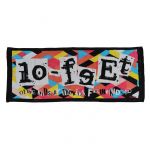 10-FEET(テンフィート) その他 サマータオル 幾何学模様 2017年夏グッズ