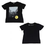 [Alexandros](ドロス) Premium V.I.P. Party ジャケット Tシャツ　NEW WALL 2016