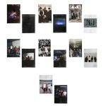 [Alexandros](ドロス) 会報 アレキサンドロスの隠れ家 5-10 6冊セット クリアファイル付き