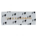 [Alexandros](ドロス) その他 ライオンフェイスタオル This Summer Festival 2014