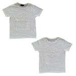 [Alexandros](ドロス) その他 しゃんぷくん Tシャツ ホワイト