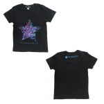 [Alexandros](ドロス) その他 Tシャツ ブラック STAR