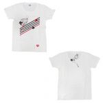 蒼井翔太(あおいしょうた) LIVE 2016 WONDER lab. ~僕たちのsign~ Tシャツ レディース