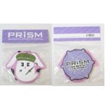 蒼井翔太(あおいしょうた) LIVE 2017 WONDER lab. ~prism~ シリコンコースターセット～たむたむ 2枚組