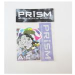 蒼井翔太(あおいしょうた) LIVE 2017 WONDER lab. ~prism~ ステッカーセット 6枚組