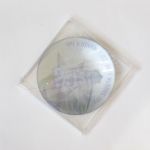 蒼井翔太(あおいしょうた) LIVE 2017 WONDER lab. ~prism~ アクセサリートレイ ガラス