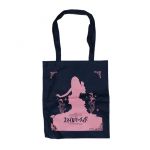 蒼井翔太(あおいしょうた) その他 トートバッグ 舞台 スマイルマーメイド ブラック