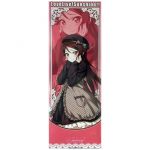 Aqours(アクア) ポスター たてぽす Ver.10 桜内梨子 クリアポスター ラブライブ!サンシャイン!!