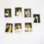 BOYS AND MEN(ボイメン) セット商品 チェキ 野々田奏 祭nine. 7枚セット 研究生