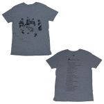 Base Ball Bear(ベボベ) その他 Tシャツ フォト　二十九歳　tour 2014