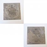 BRAHMAN(ブラフマン) その他 Wait And Wait 7inch アナログレコード 1998