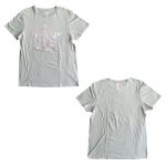 B'z(ビーズ) LIVE-GYM 2008 -ACTION- Tシャツ ブラック